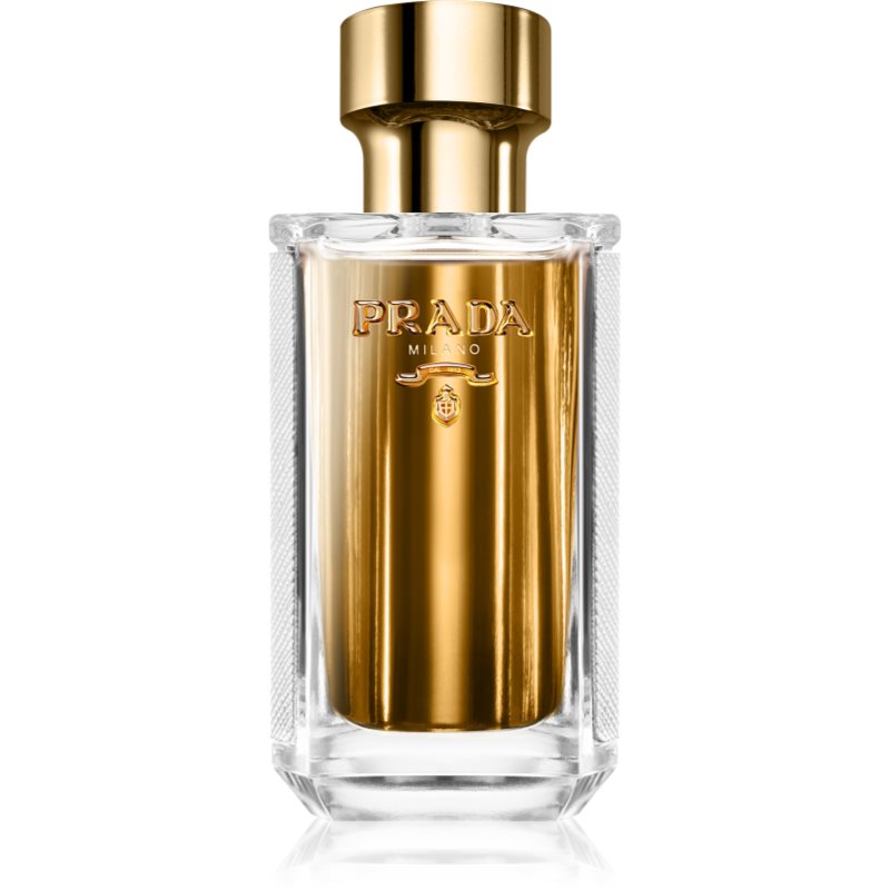 Prada La Femme Eau de Parfum voor Vrouwen 35 ml