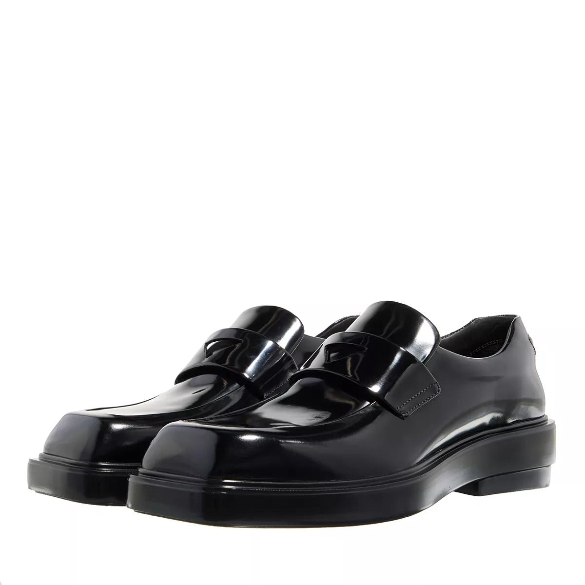 Prada Loafers - Mocassini Loafers in zwart