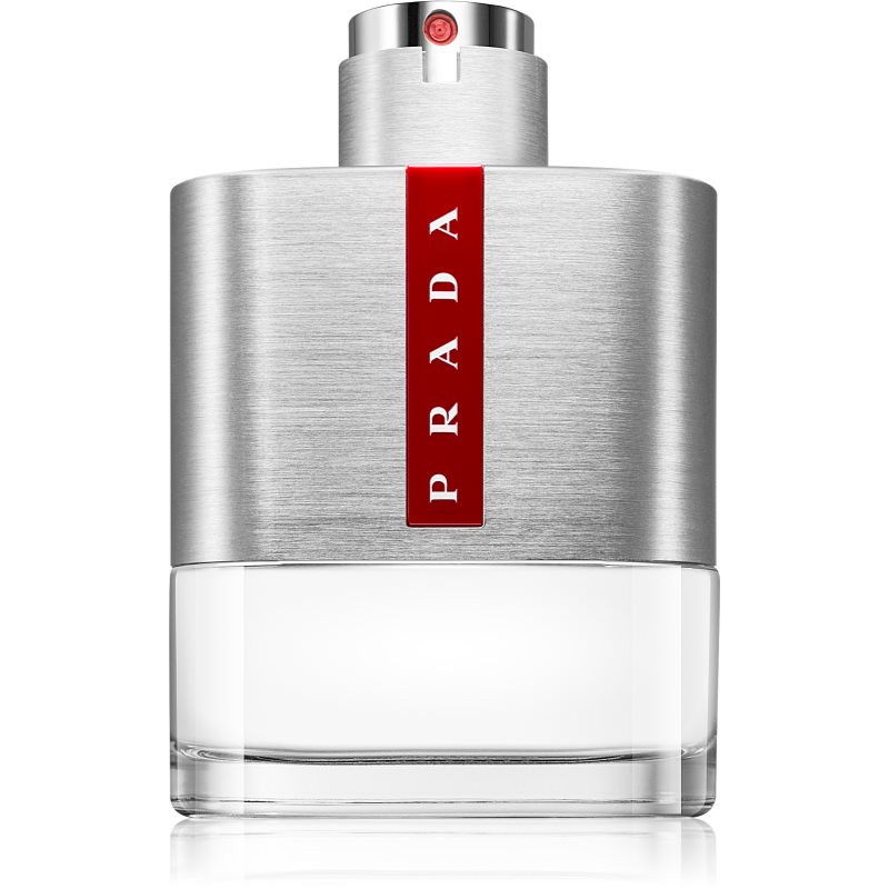 Prada Luna Rossa Eau de Toilette voor Mannen 100 ml
