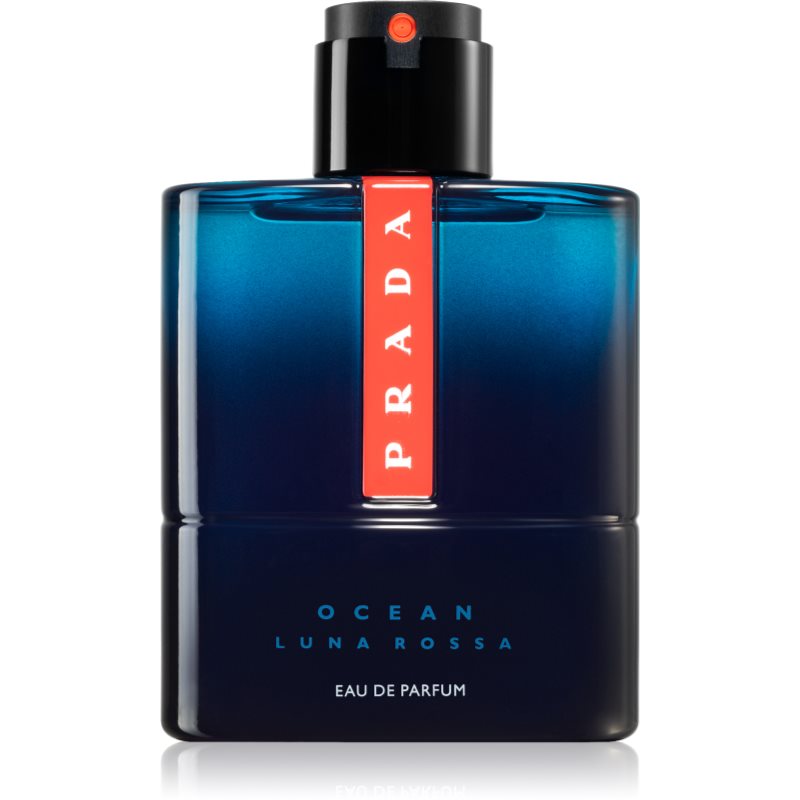 Prada Luna Rossa Ocean Eau de Parfum voor Mannen 100 ml