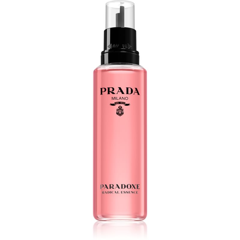 Prada Paradoxe Radical Essence parfum Navulling voor Vrouwen 100 ml