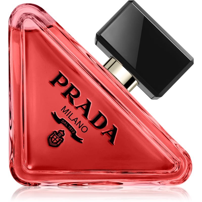 Prada Paradoxe Radical Essence parfum voor Vrouwen 90 ml