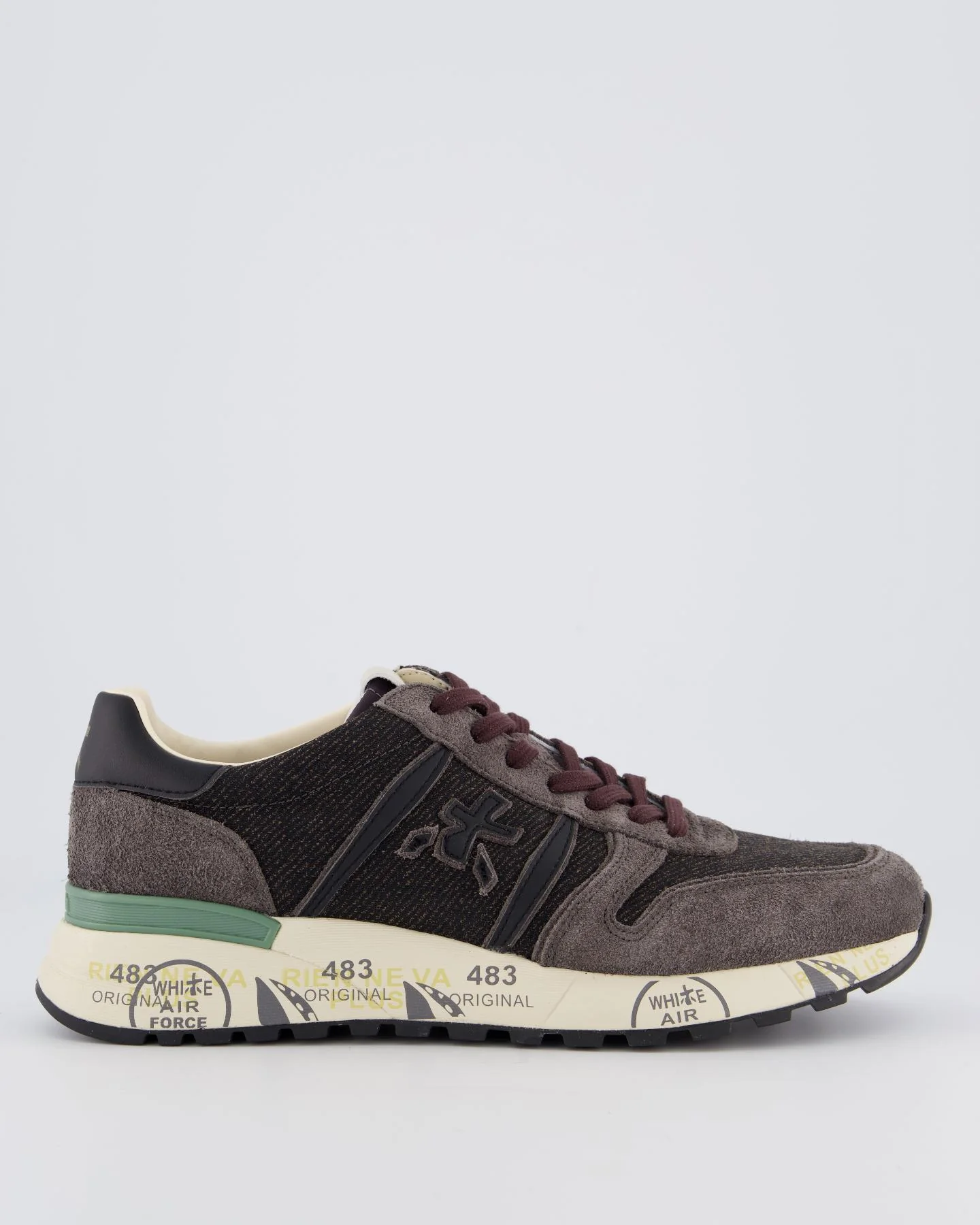 Premiata Heren lander