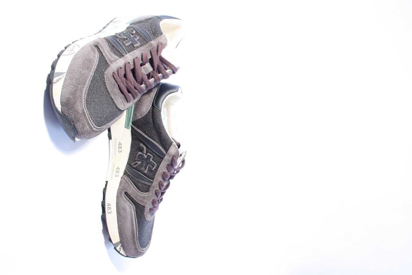 Premiata Lander