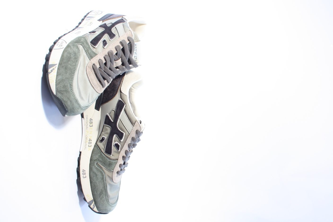 Premiata Mick