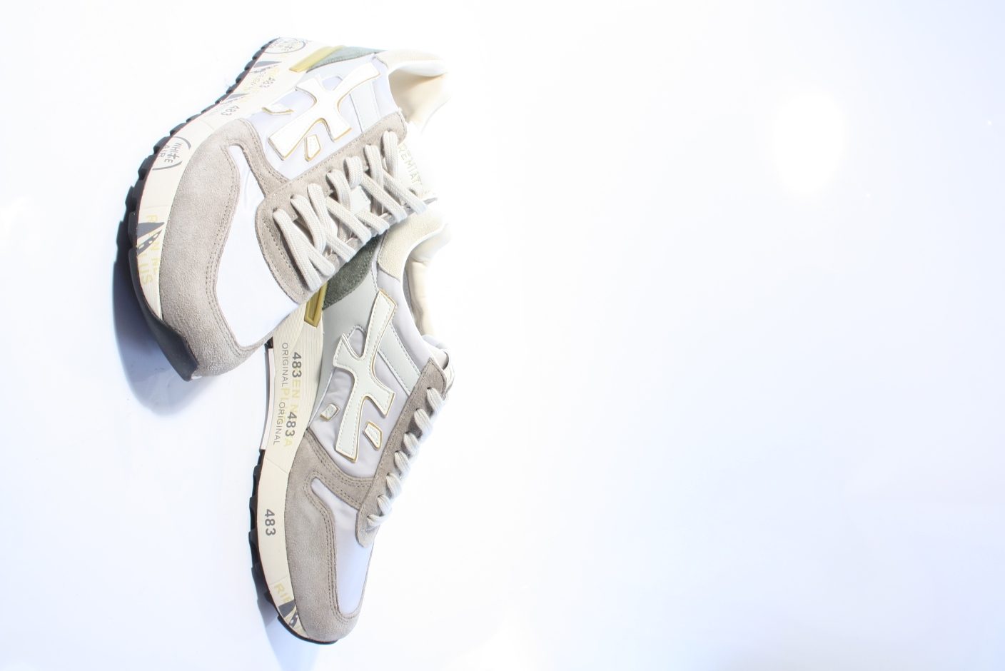 Premiata Mick