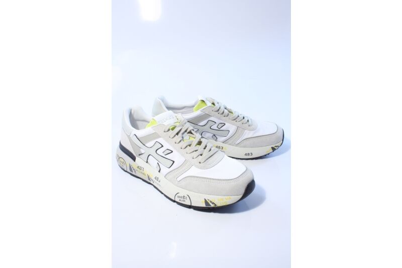 Premiata Mick 7212 sneakers