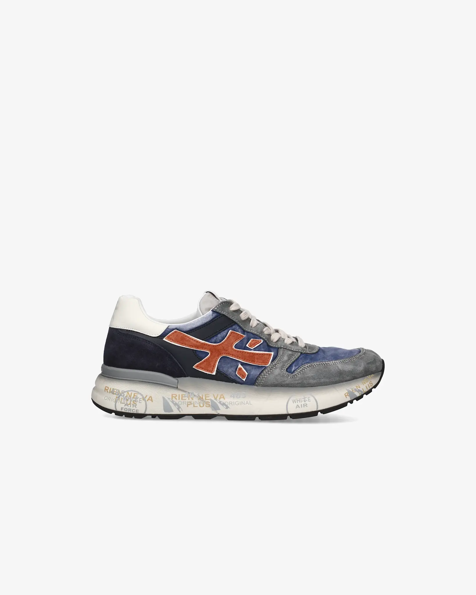 Premiata Mick 7215