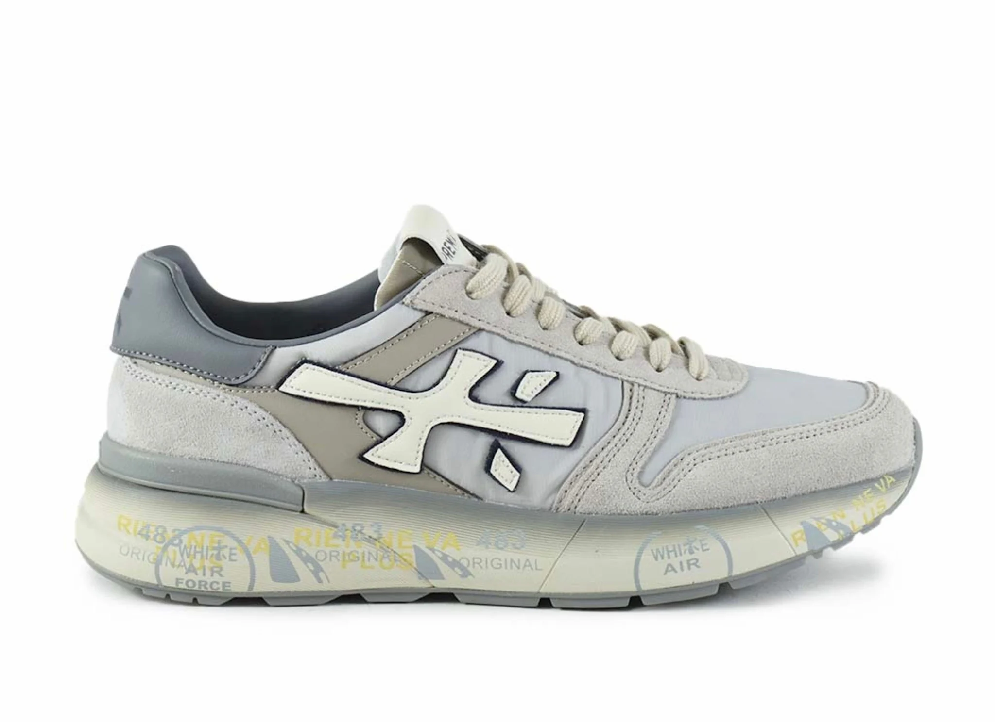 Premiata Mick 7218