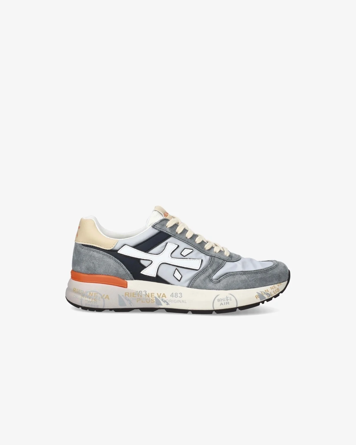 Premiata Mick 7245