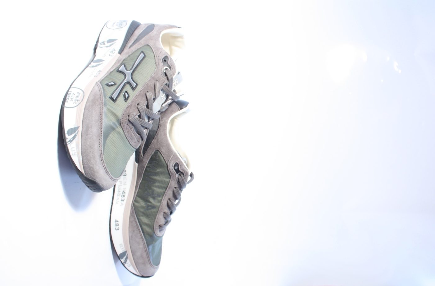 Premiata Moerun