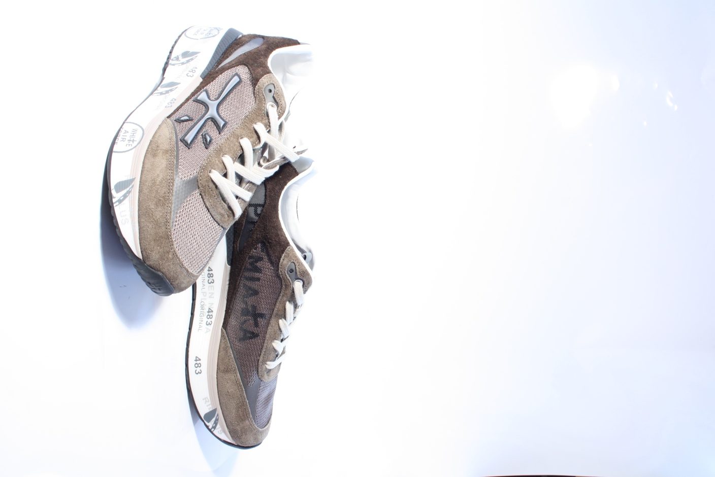 Premiata Moerun