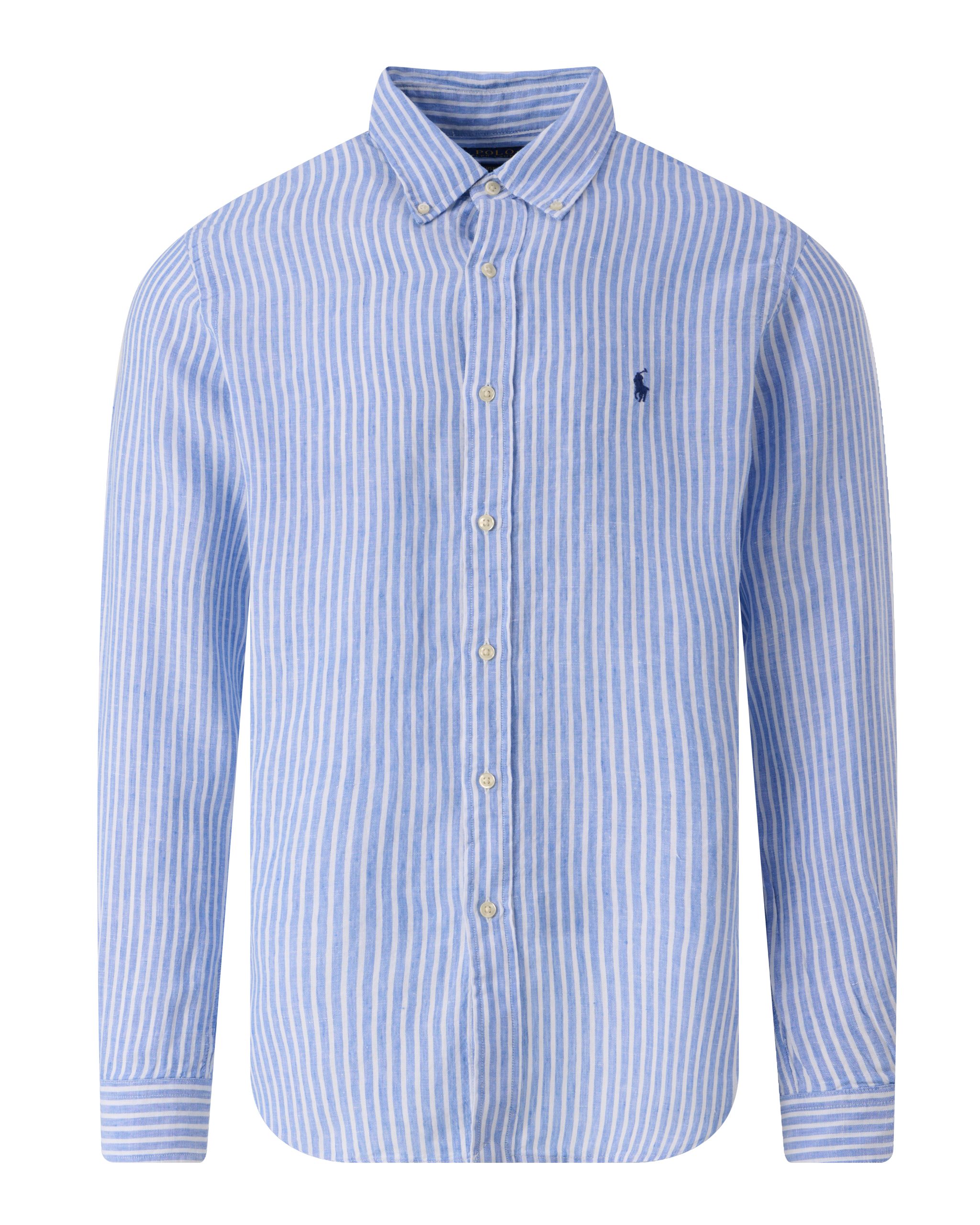 Ralph Lauren Casual overhemd met lange mouwen