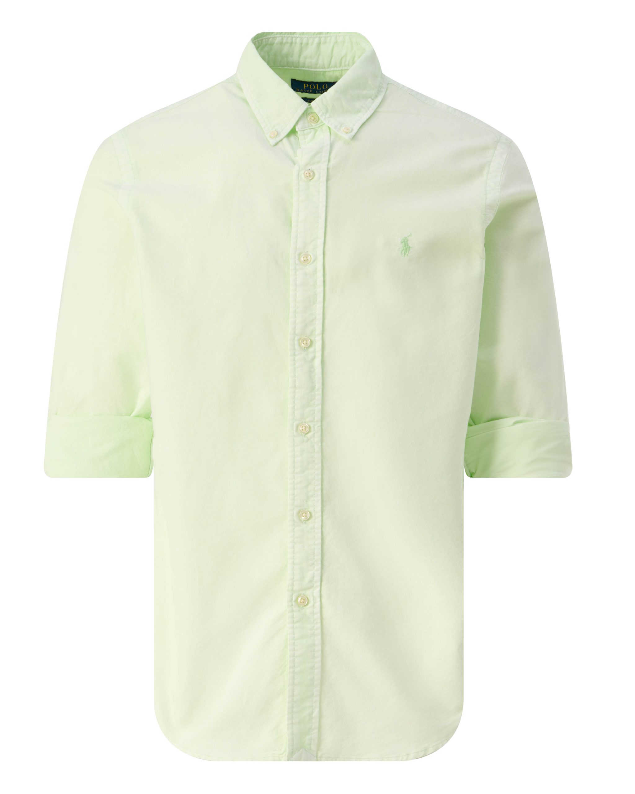 Ralph Lauren Casual overhemd met lange mouwen