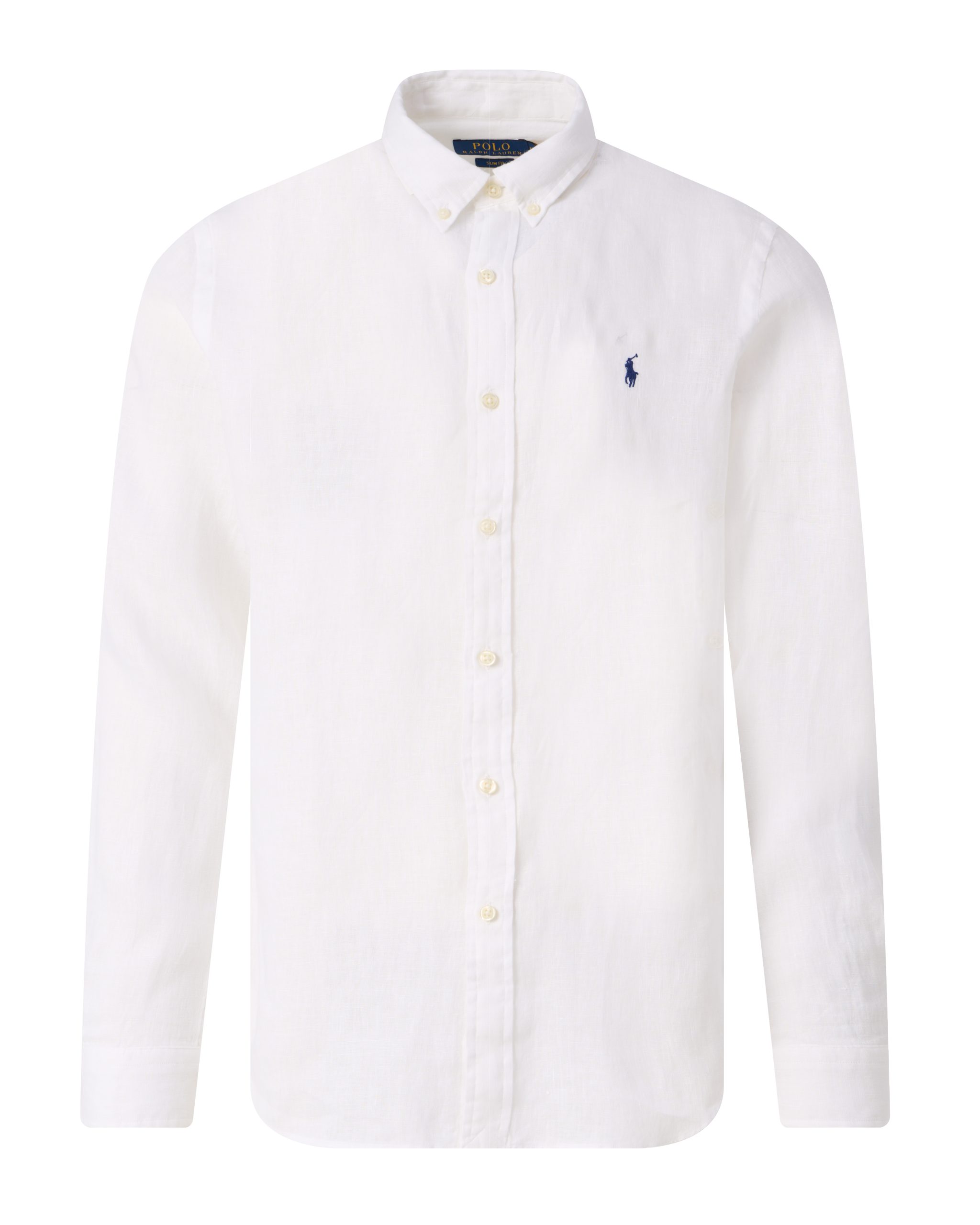 Ralph Lauren Casual overhemd met lange mouwen