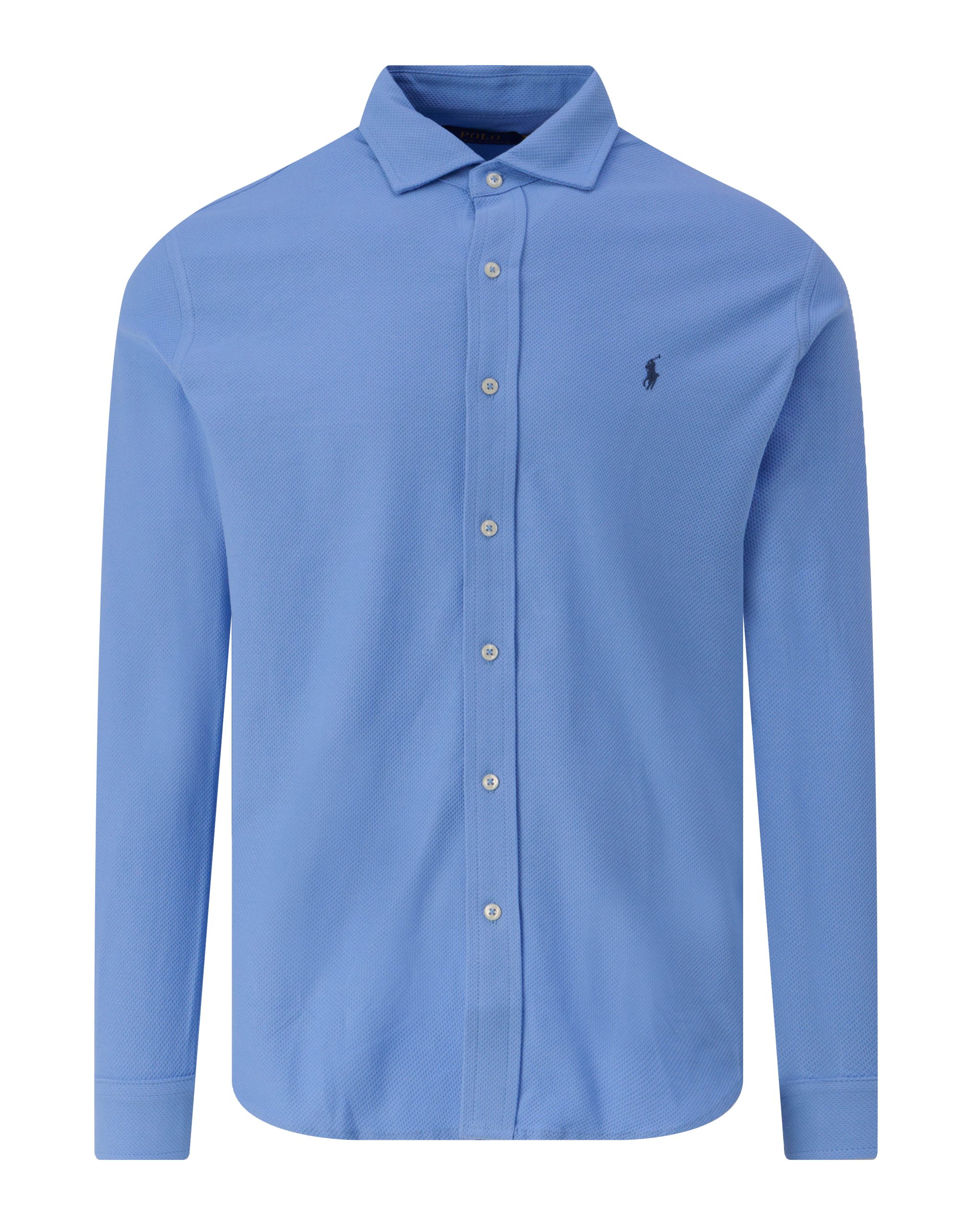 Ralph Lauren Casual overhemd met lange mouwen