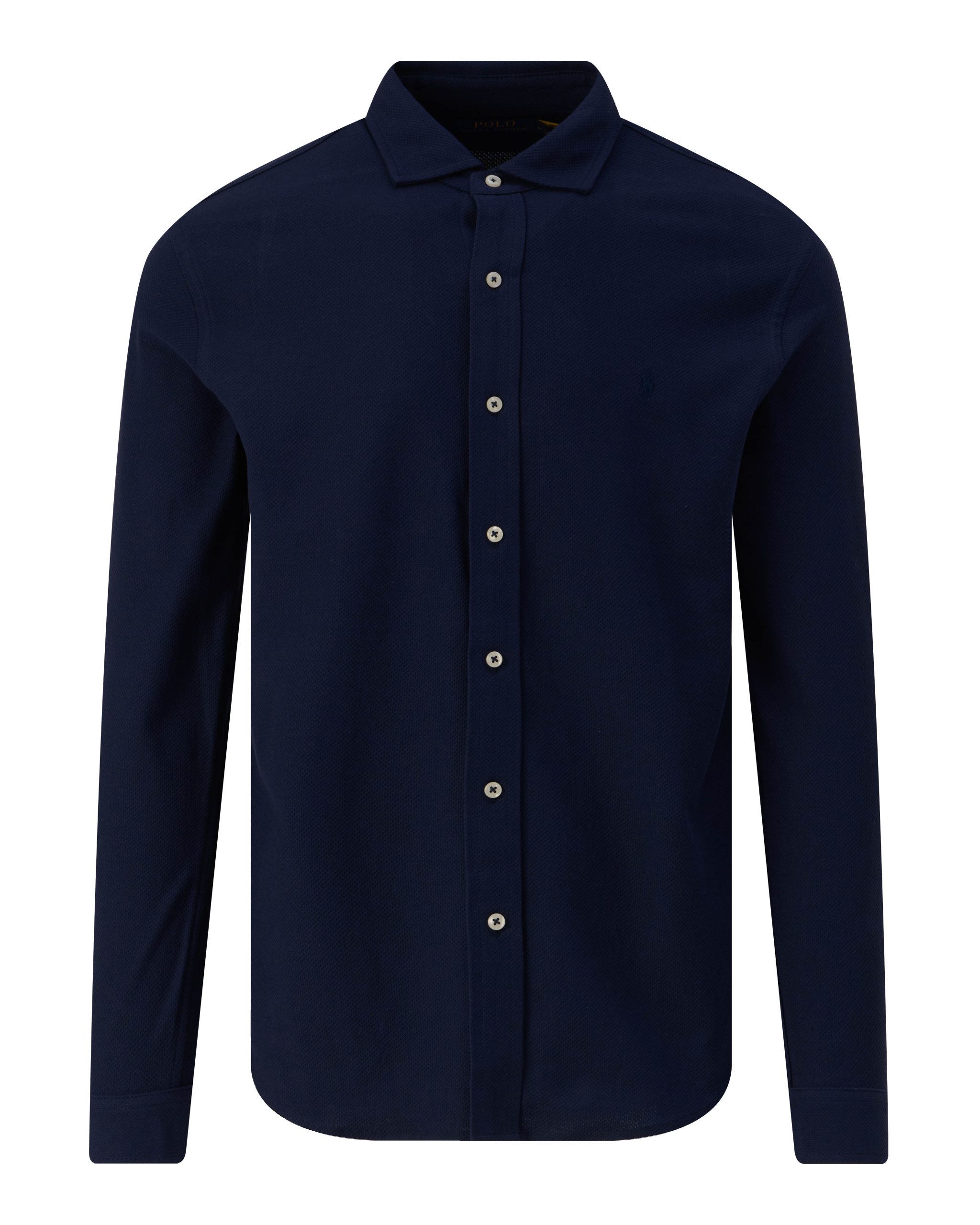 Ralph Lauren Casual overhemd met lange mouwen