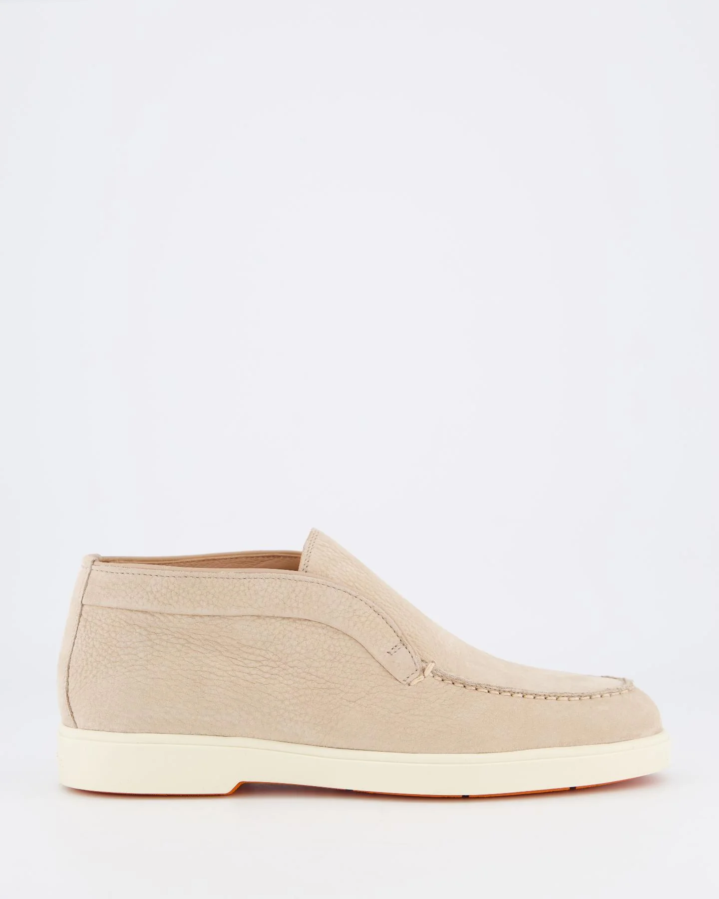 Santoni Dames andvari loafer