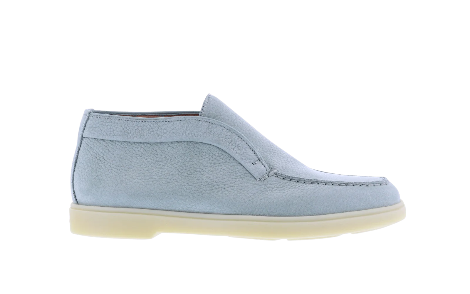 Santoni Dames loafer
