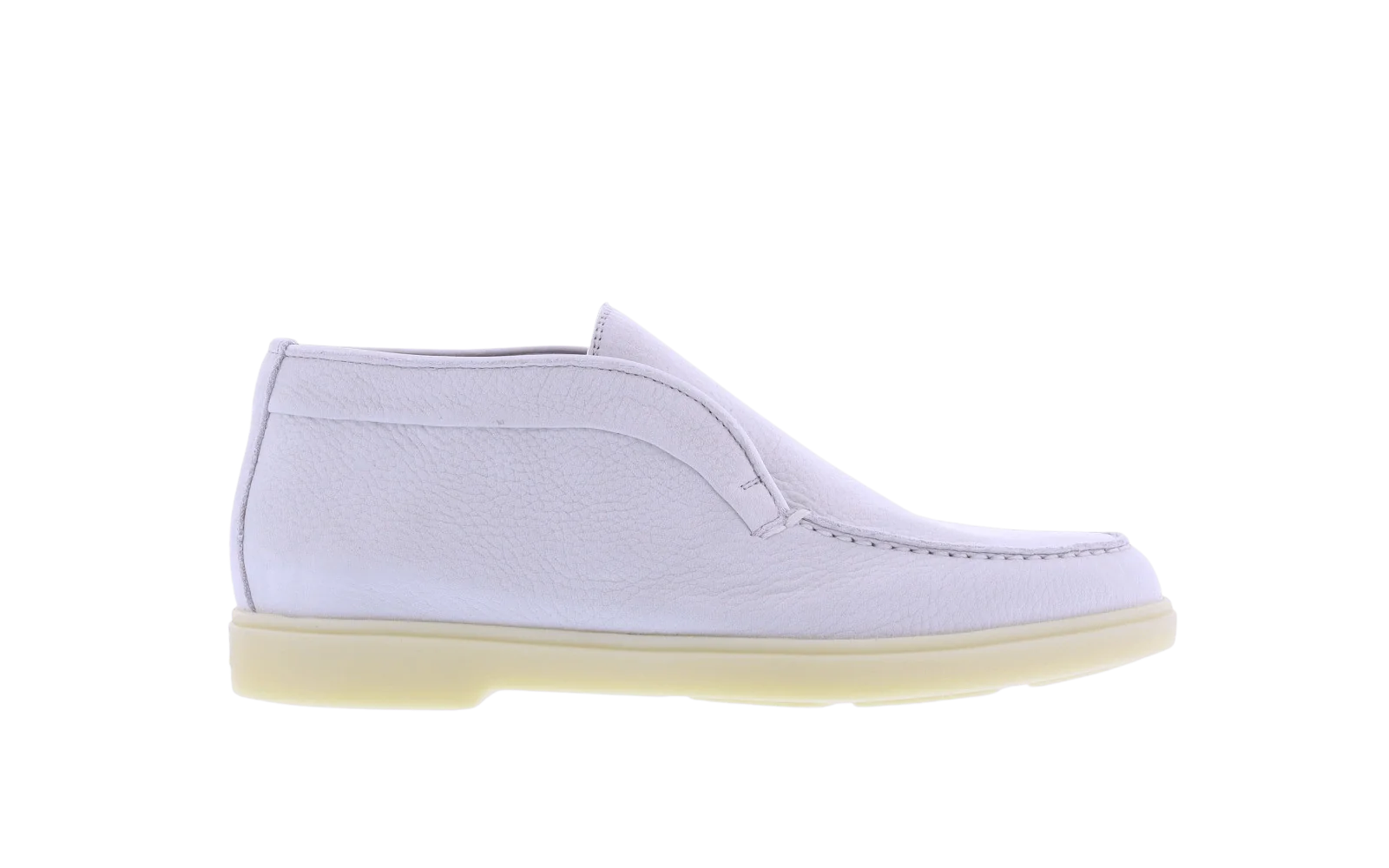 Santoni Dames loafer