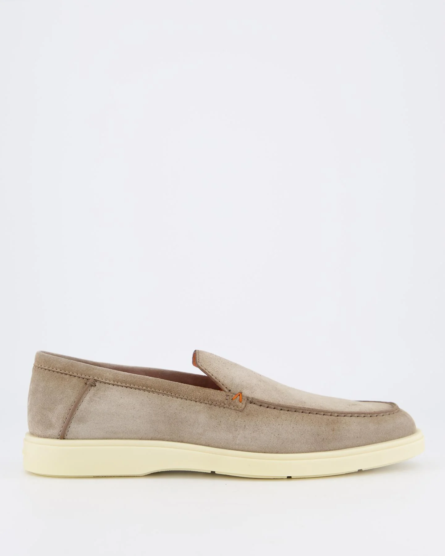 Santoni Heren botanist