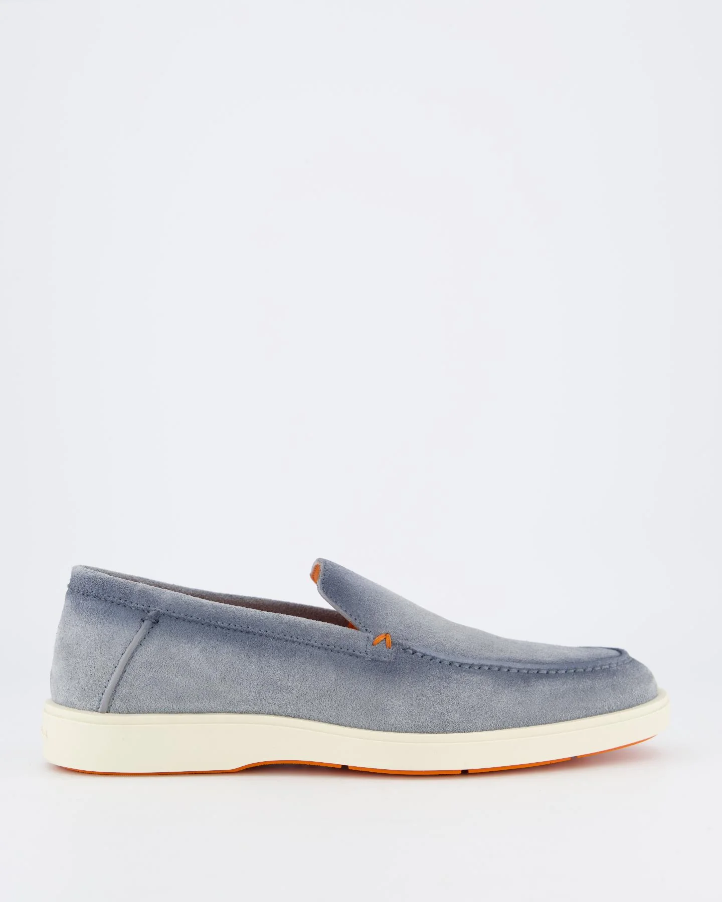 Santoni Heren botanist loafer