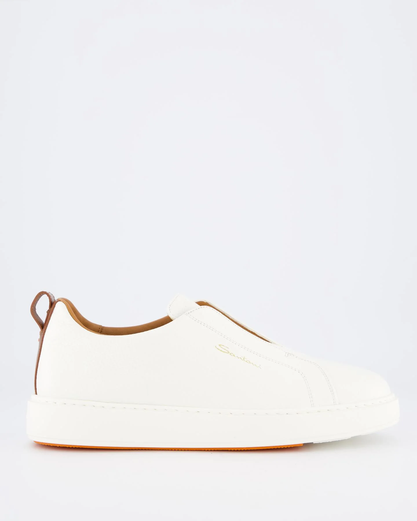 Santoni Heren victor sneaker