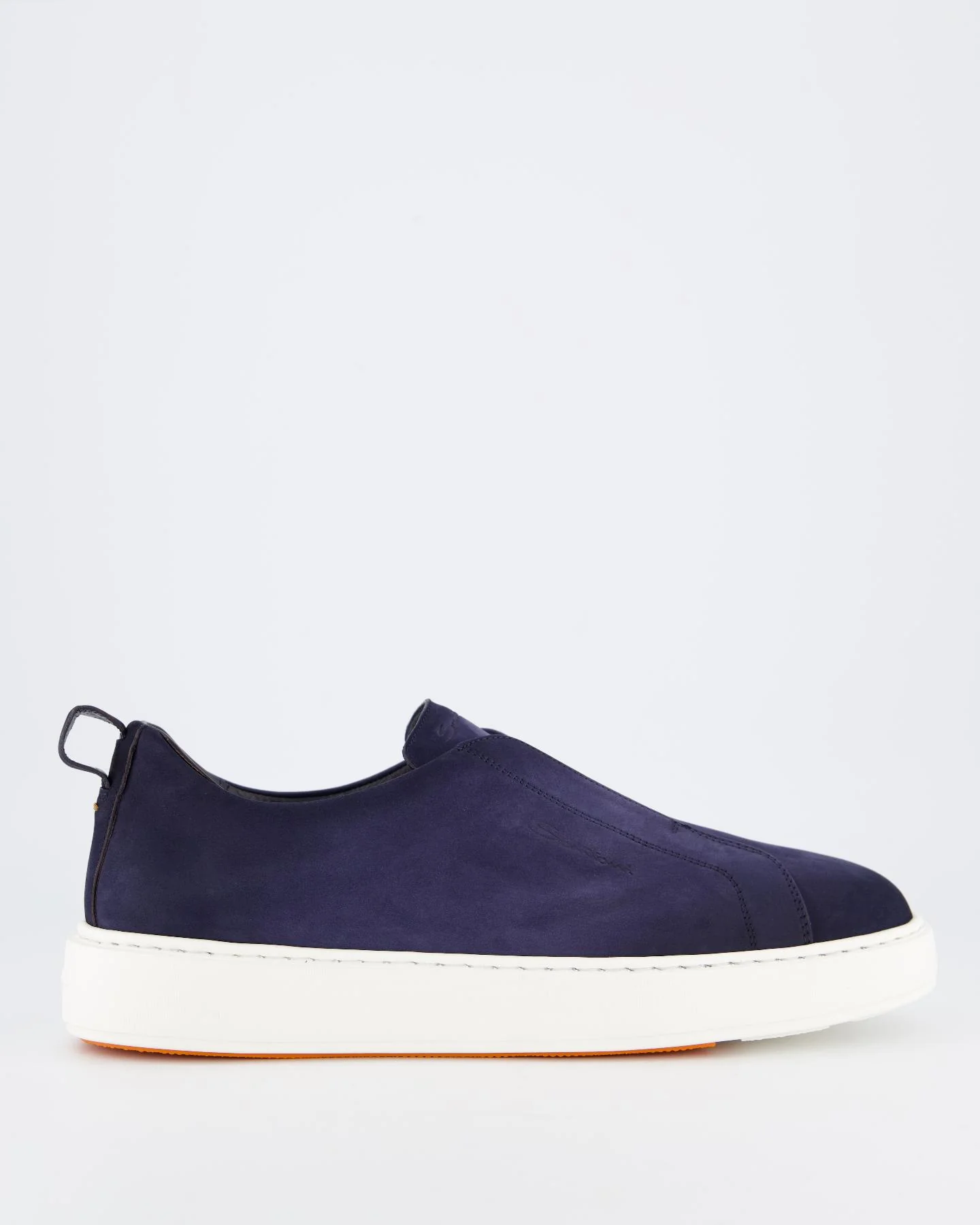 Santoni Heren victor sneaker