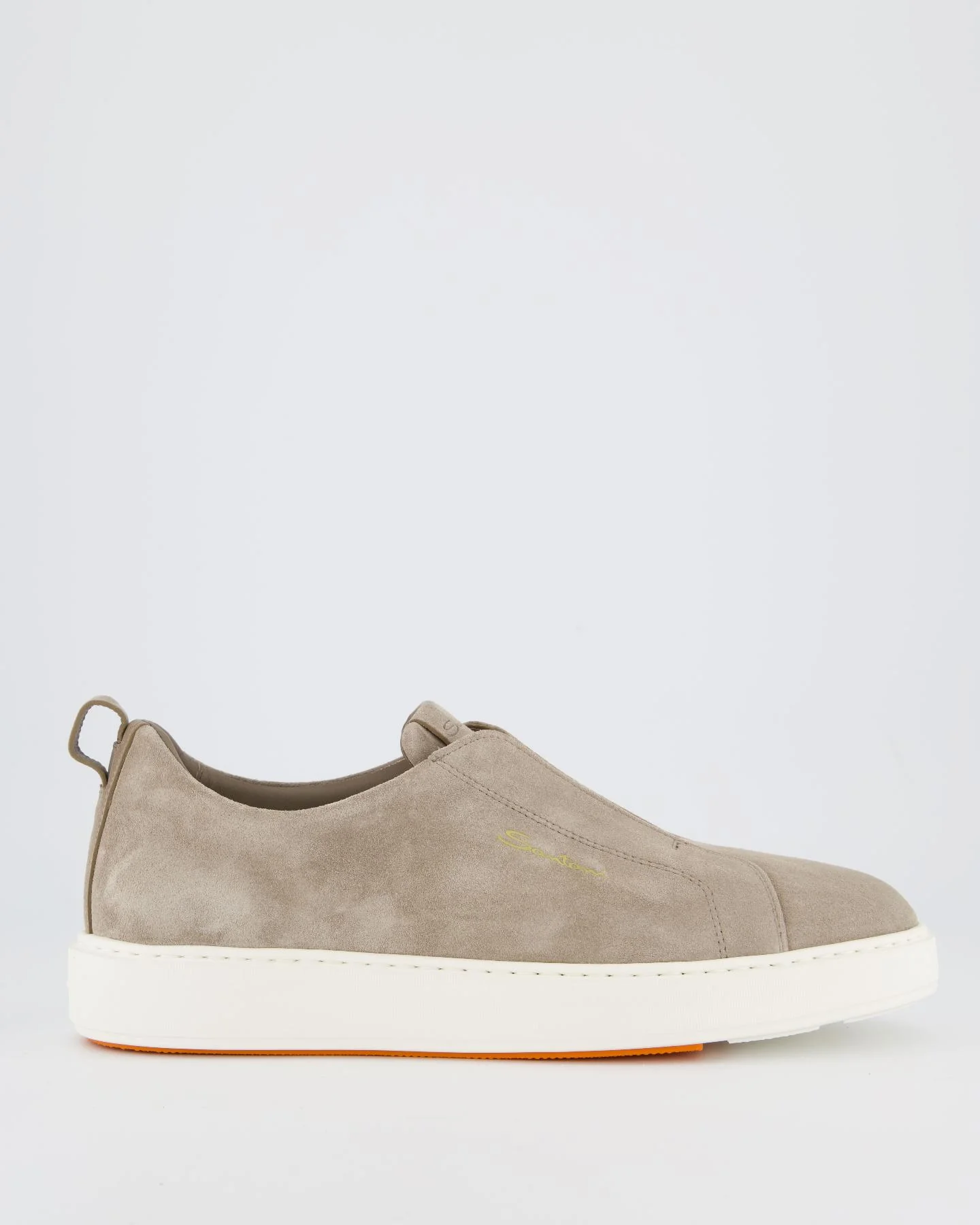 Santoni Heren victor sneaker