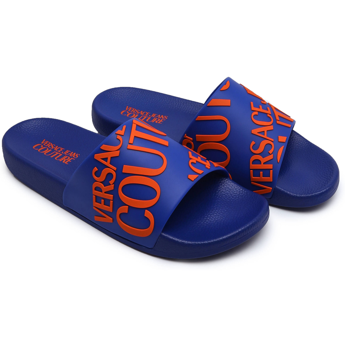 Slippers Versace Jeans Couture -
