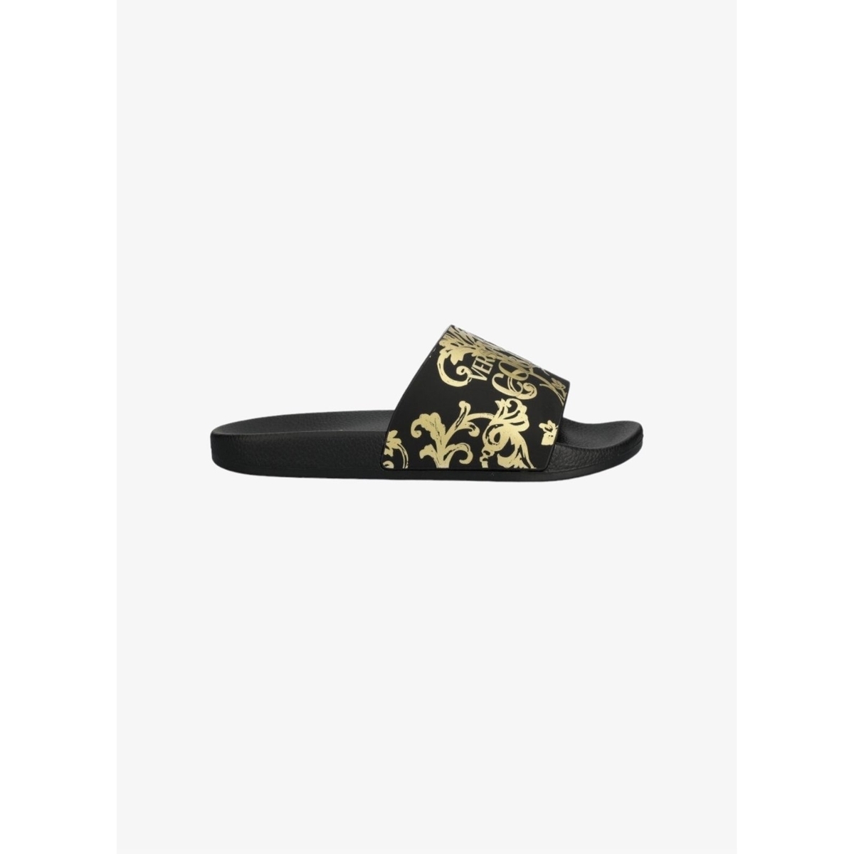Slippers Versace Jeans Couture -
