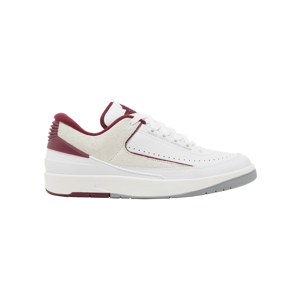 Sneakers Nike Jordan 2 Retro Low Cherrywood