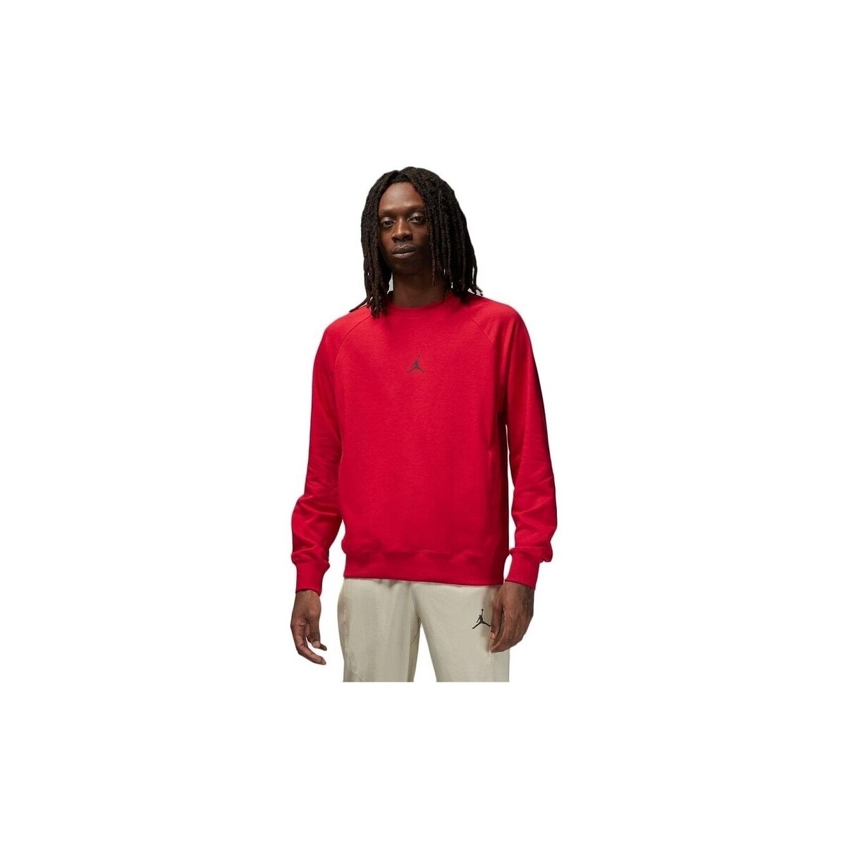 Sweater Nike JORDAN SPRT CSVR FLC PO CREW