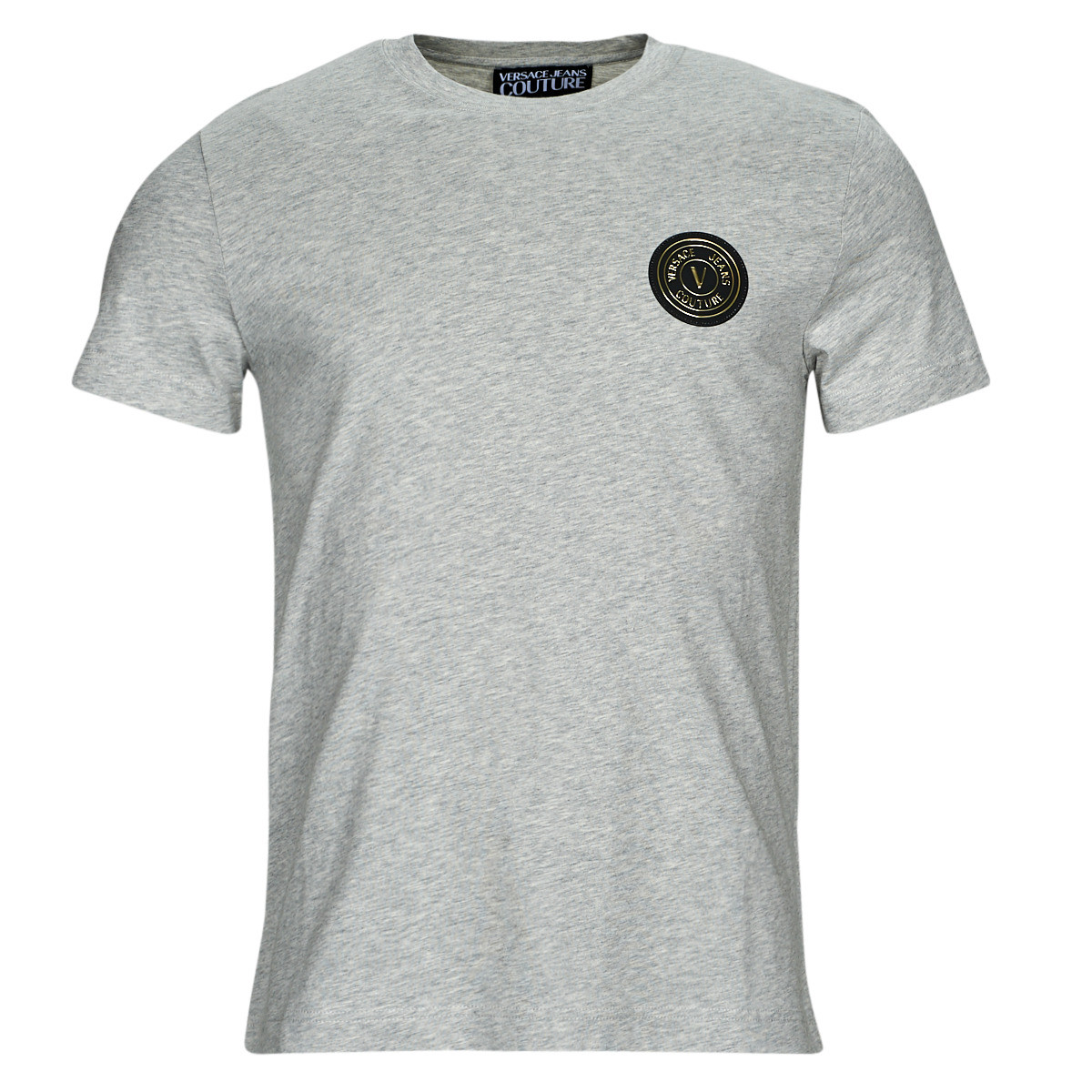 T-shirt Korte Mouw Versace Jeans Couture GAHY01