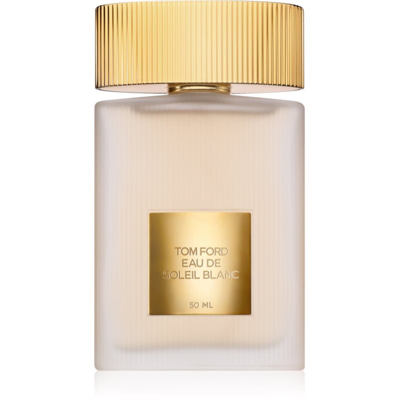 TOM FORD Eau de Soleil Blanc Eau de Toilette Unisex 50 ml