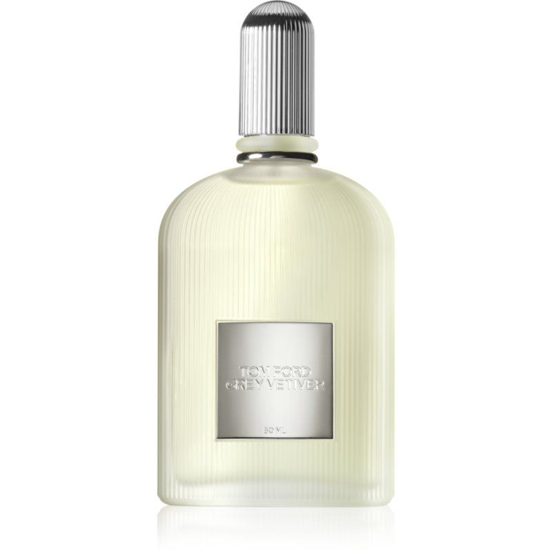 TOM FORD Grey Vetiver Eau de Parfum voor Mannen 50 ml
