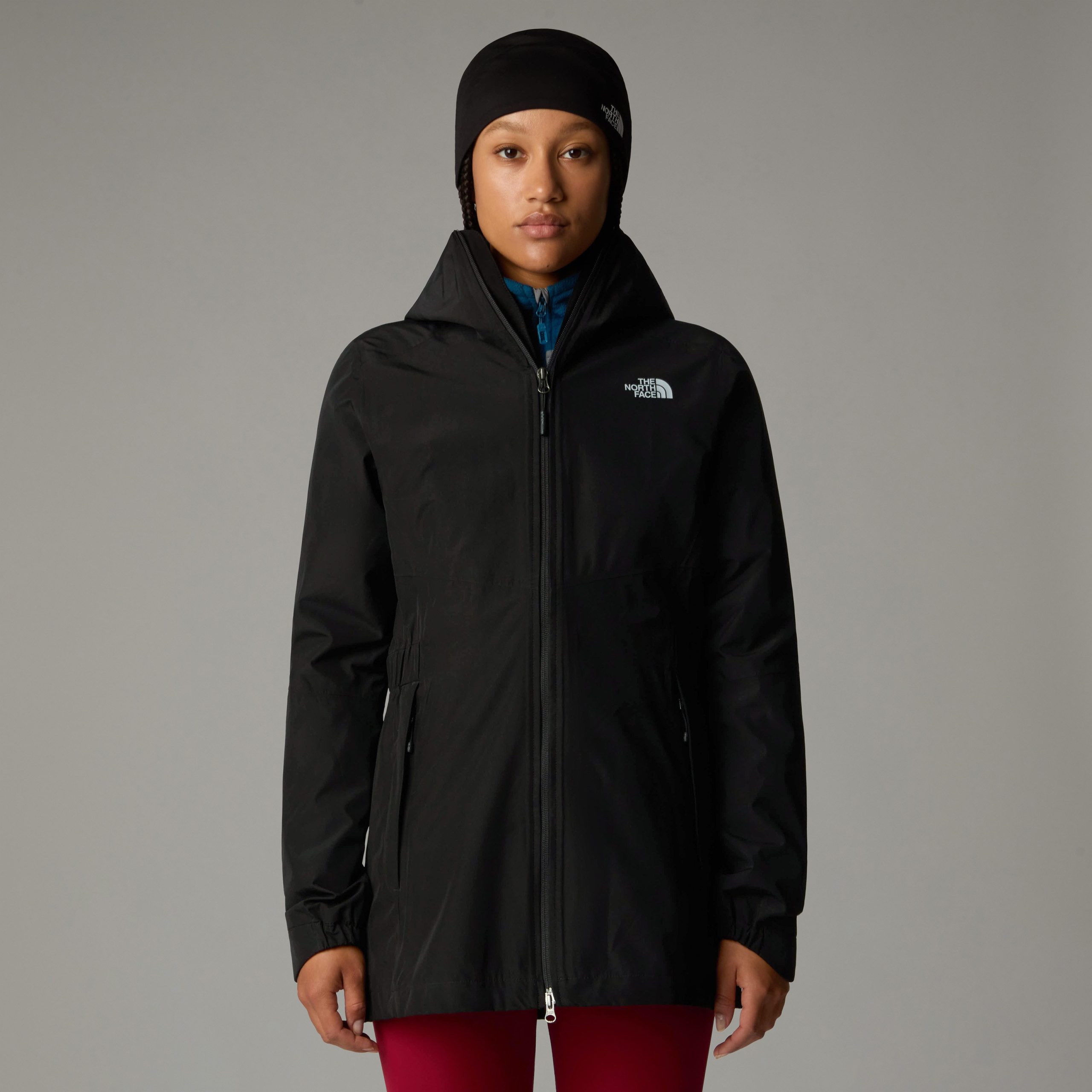 The North Face Functionele jas HIKESTE Waterdicht & winddicht & ademend