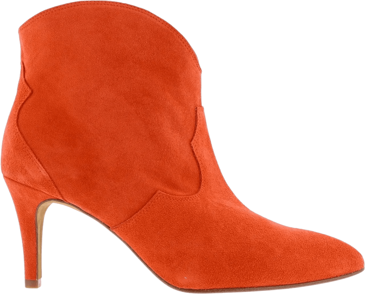 Toral Boots - Dames Selene in oranje