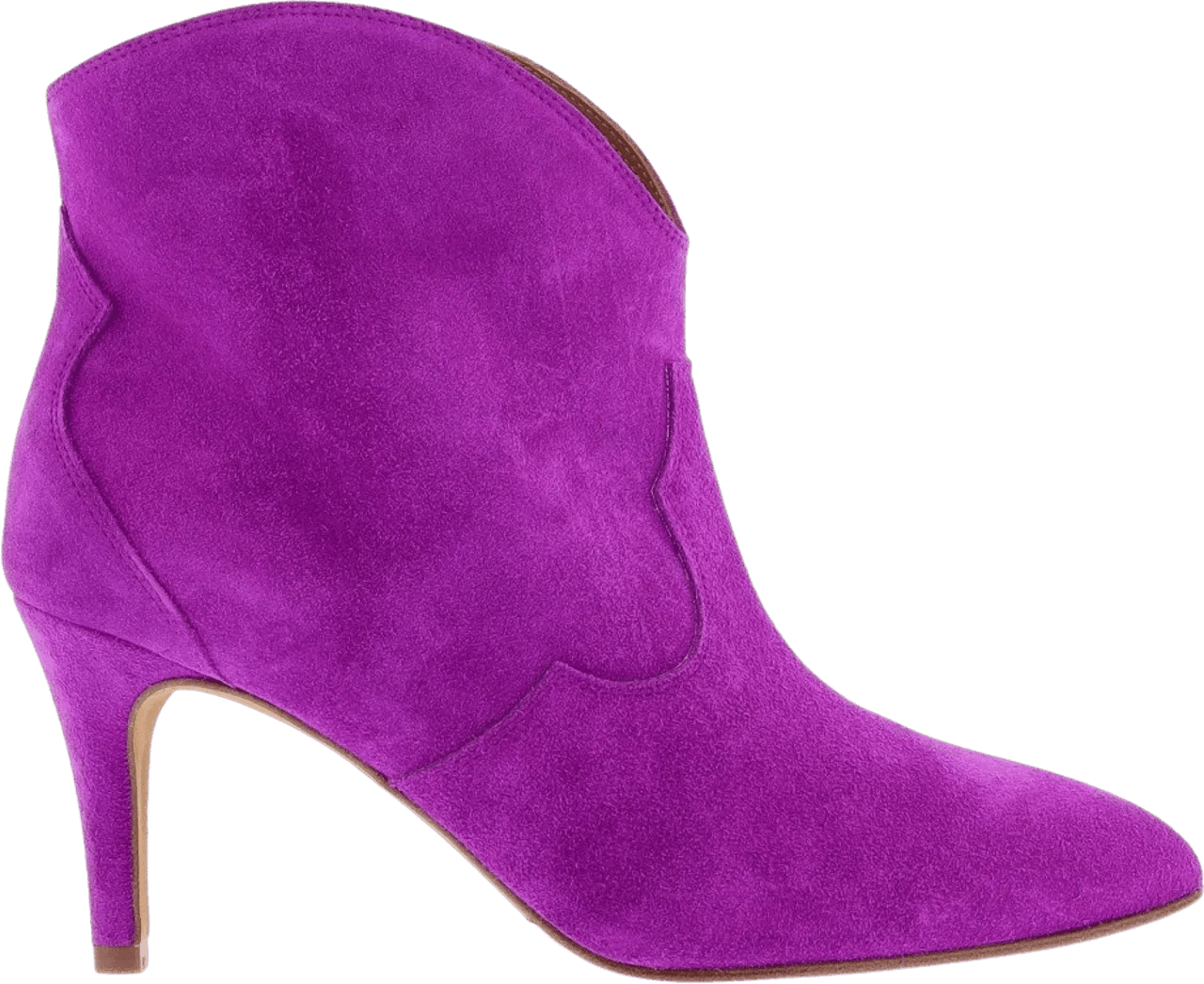 Toral Boots - Dames Selene in poeder roze