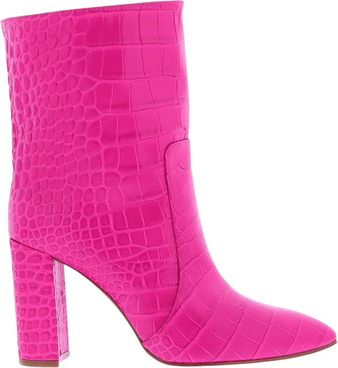 Toral Boots - Dames Siberia Fuchsia in poeder roze
