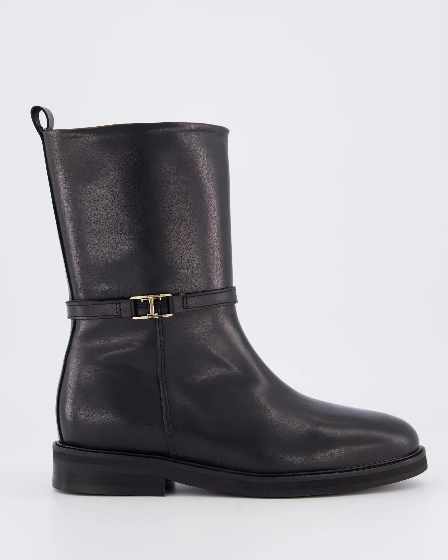 Toral Dames kriss