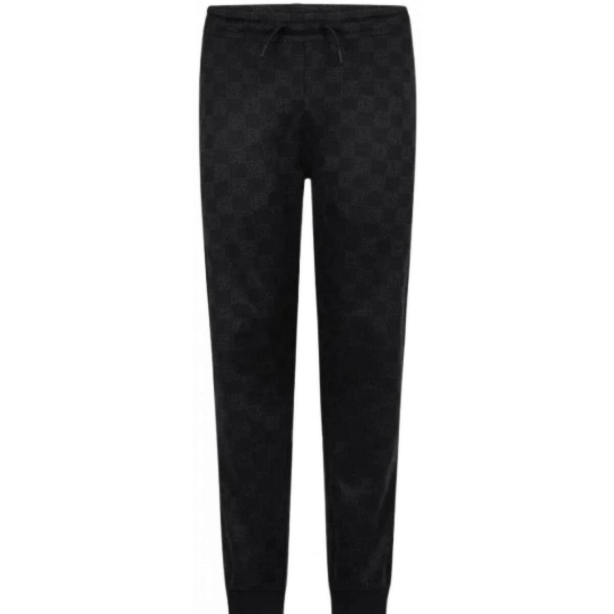 Trainingsbroek Nike 95d378-023_jordan_nero