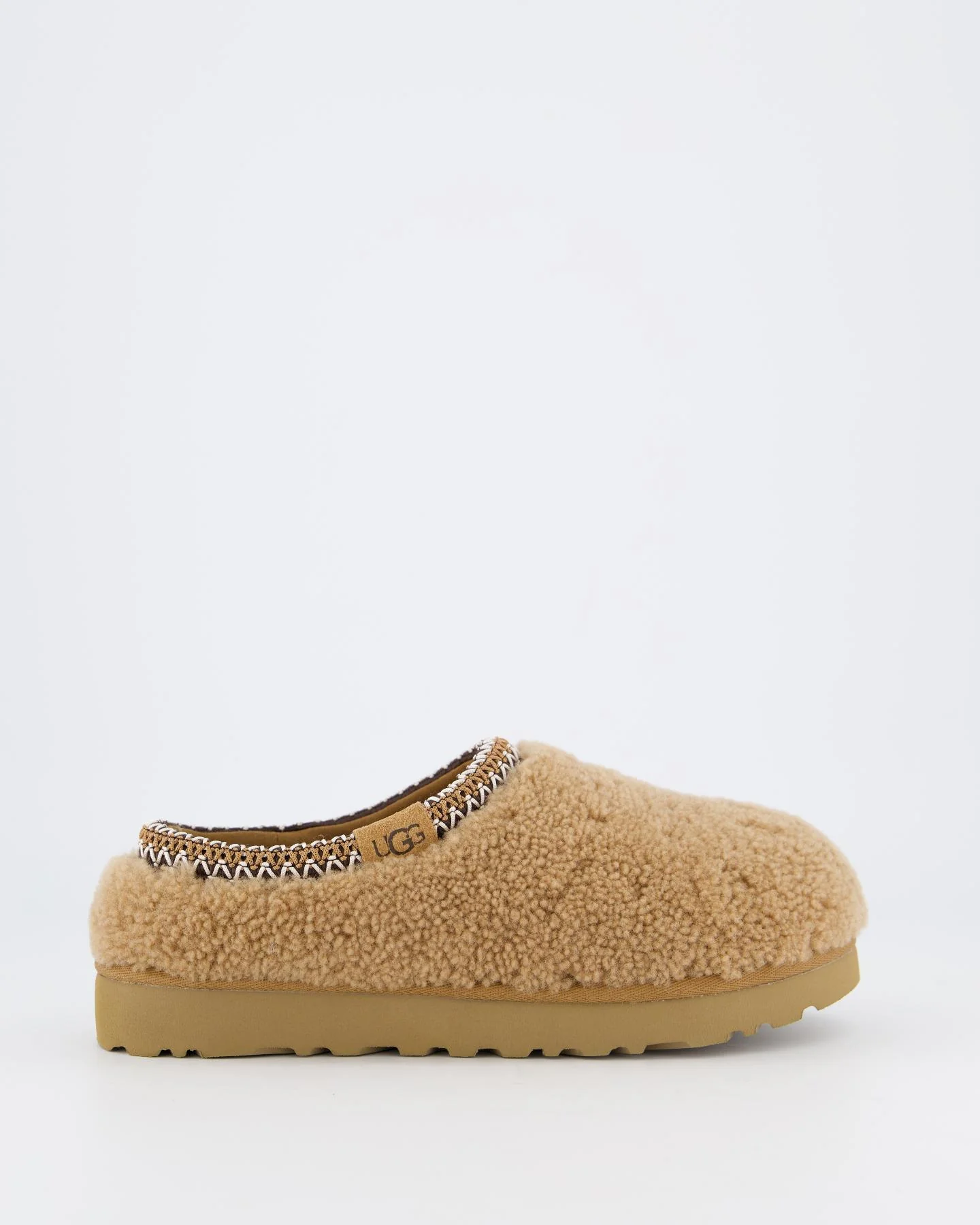 UGG Australia Dames w tasman maxi curly