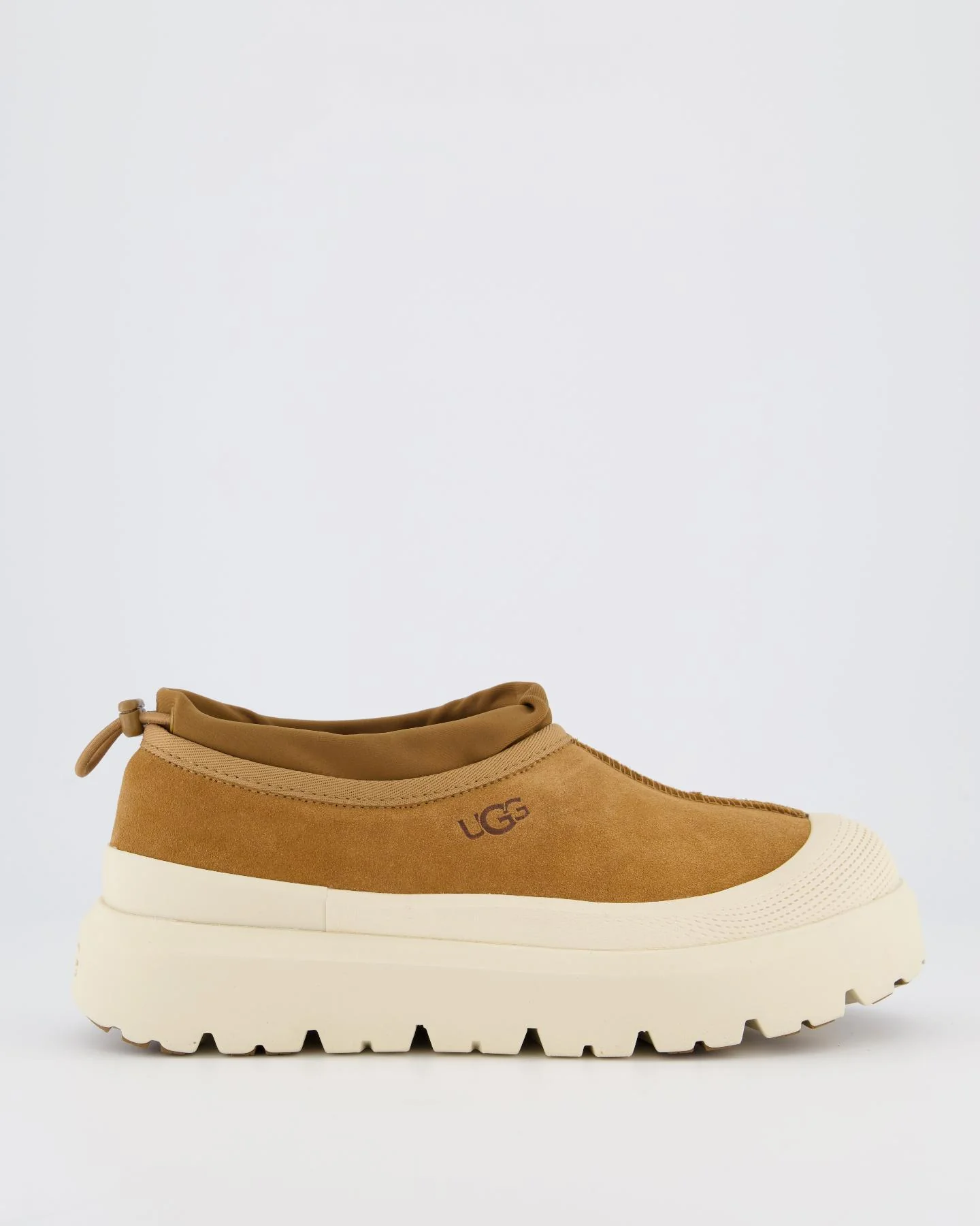 UGG Australia Heren tasman weather hybrid chestnut