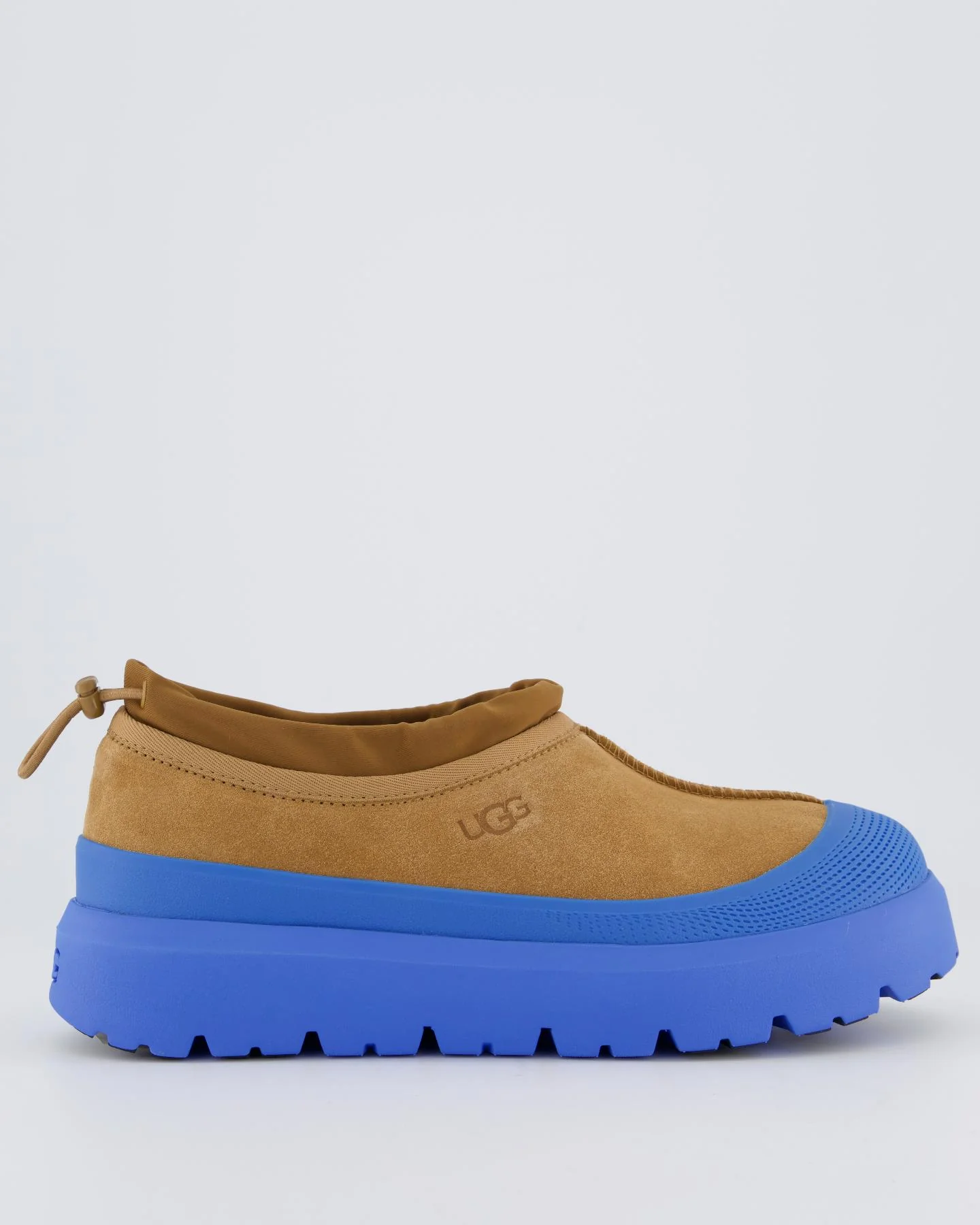 UGG Australia Heren tasman weather hybrid chestnut