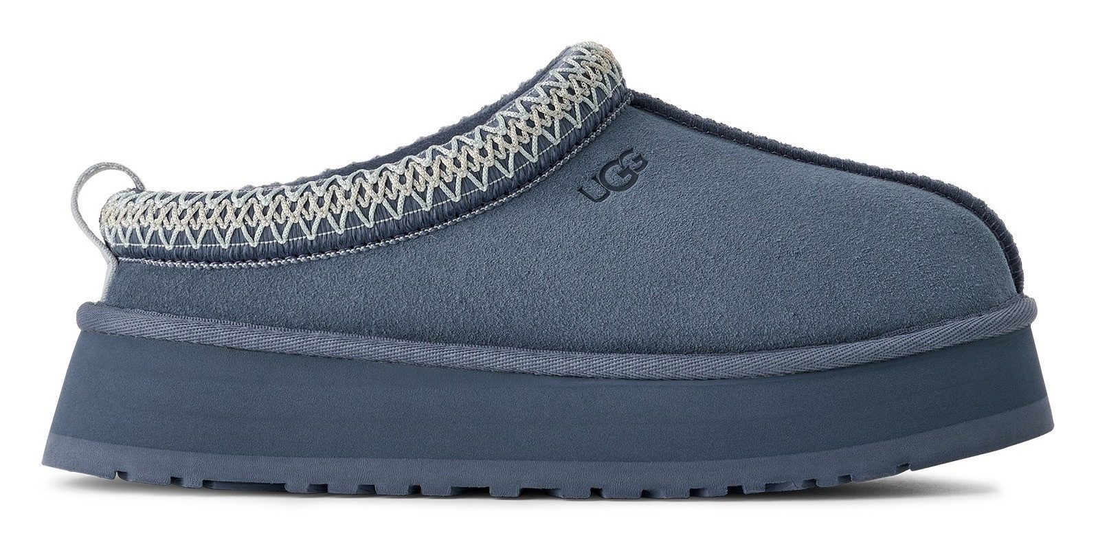 UGG Pantoffels TAZZ Huisslippers, pantoffel met plateausool
