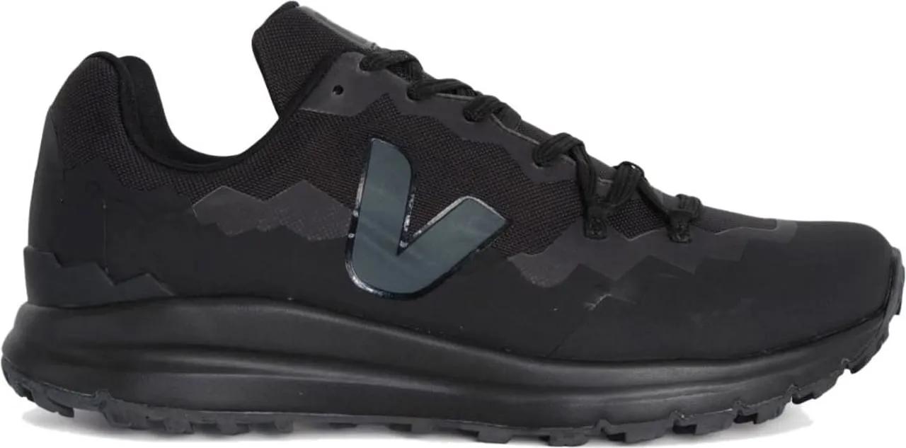 Veja Low-Top Sneakers - Fitz Roy Trek-shell Sneakers in zwart