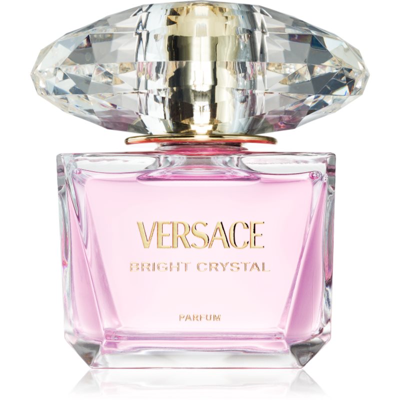 Versace Bright Crystal Parfum parfum voor Vrouwen 90 ml