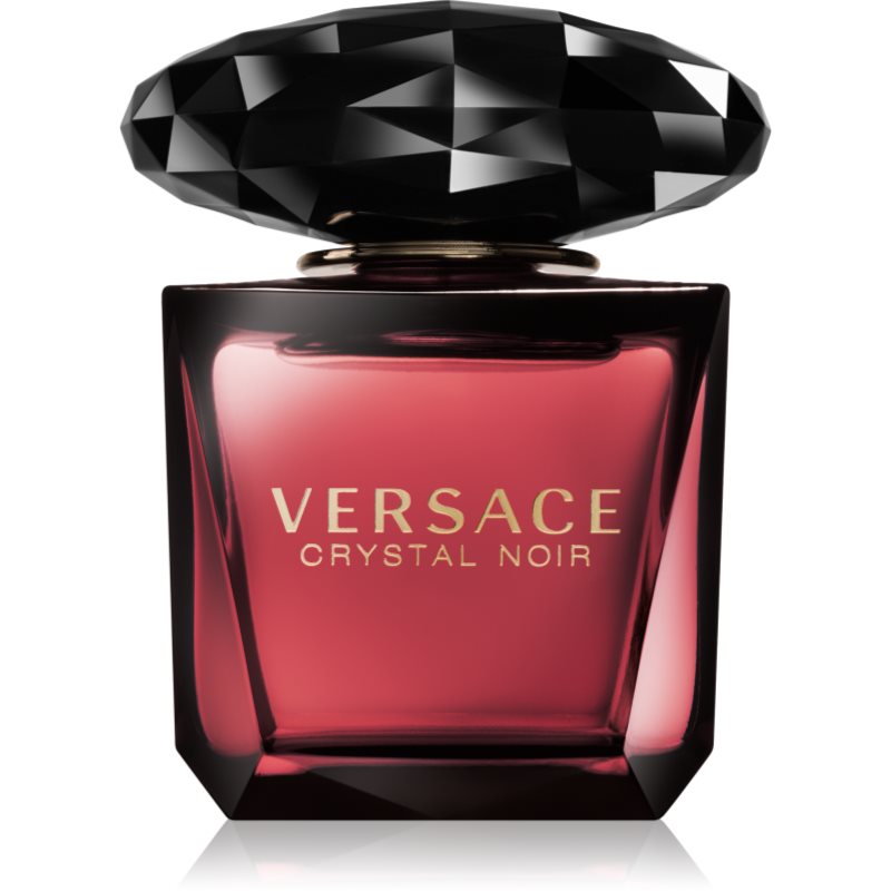 Versace Crystal Noir Eau de Parfum voor Vrouwen 30 ml