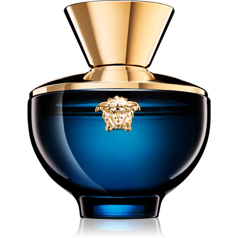 Versace Dylan Blue Pour Femme Eau de Parfum voor Vrouwen 100 ml